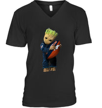 Load image into Gallery viewer, Denver Broncos groot shirt