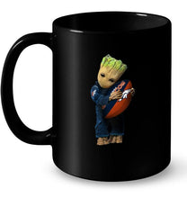 Load image into Gallery viewer, Denver Broncos groot shirt