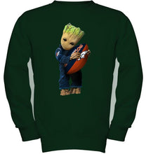 Load image into Gallery viewer, Denver Broncos groot shirt
