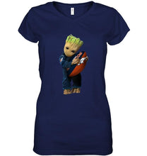 Load image into Gallery viewer, Denver Broncos groot shirt