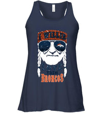 Load image into Gallery viewer, I willie love them Denver Broncos shirt