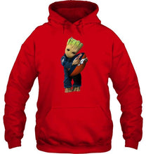 Load image into Gallery viewer, Denver Broncos groot shirt