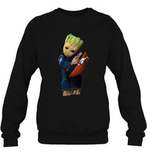 Load image into Gallery viewer, Denver Broncos groot shirt