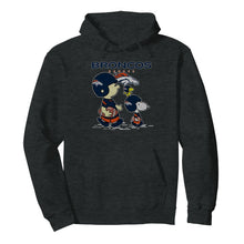 Load image into Gallery viewer, Denver Broncos snoopy