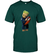 Load image into Gallery viewer, Denver Broncos groot shirt