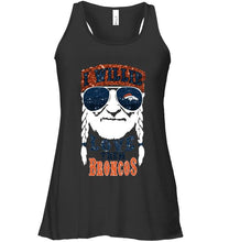 Load image into Gallery viewer, I willie love them Denver Broncos shirt