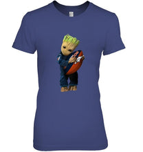 Load image into Gallery viewer, Denver Broncos groot shirt