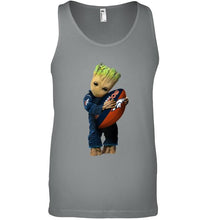 Load image into Gallery viewer, Denver Broncos groot shirt