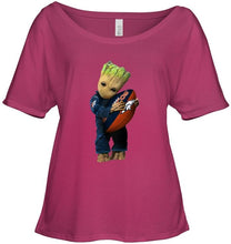 Load image into Gallery viewer, Denver Broncos groot shirt