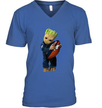 Load image into Gallery viewer, Denver Broncos groot shirt