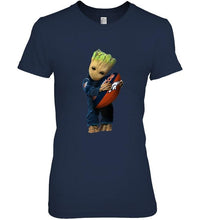 Load image into Gallery viewer, Denver Broncos groot shirt