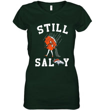 Load image into Gallery viewer, Still salty Denver Broncos fan shirt