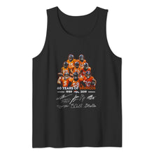 Load image into Gallery viewer, 60 years of denver broncos signed