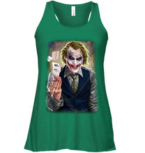 Load image into Gallery viewer, Joker NFL Denver Broncos fan shirt