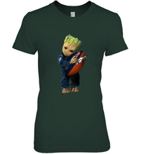 Load image into Gallery viewer, Denver Broncos groot shirt