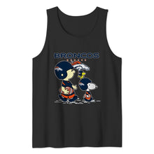 Load image into Gallery viewer, Denver Broncos snoopy