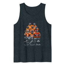 Load image into Gallery viewer, 60 years of denver broncos signed