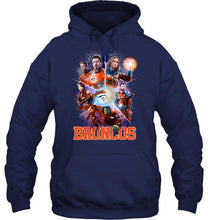 Load image into Gallery viewer, Avengers Endgame Denver Broncos Shirt