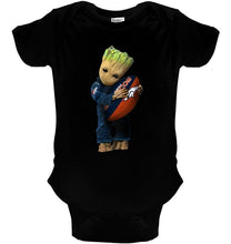 Load image into Gallery viewer, Denver Broncos groot shirt