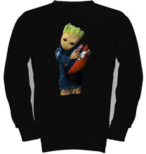 Load image into Gallery viewer, Denver Broncos groot shirt