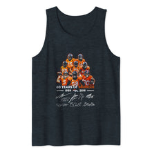 Load image into Gallery viewer, 60 years of denver broncos signed