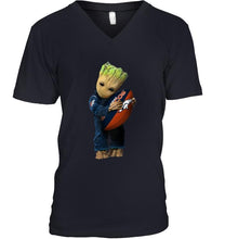 Load image into Gallery viewer, Denver Broncos groot shirt