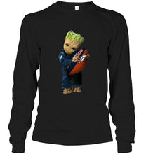 Load image into Gallery viewer, Denver Broncos groot shirt