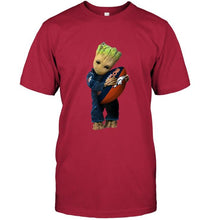 Load image into Gallery viewer, Denver Broncos groot shirt