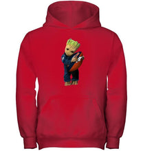 Load image into Gallery viewer, Denver Broncos groot shirt