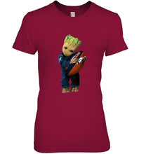 Load image into Gallery viewer, Denver Broncos groot shirt