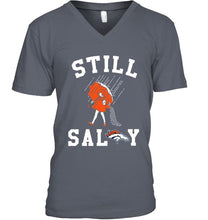 Load image into Gallery viewer, Still salty Denver Broncos fan shirt