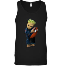 Load image into Gallery viewer, Denver Broncos groot shirt