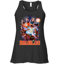 Load image into Gallery viewer, Avengers Endgame Denver Broncos Shirt