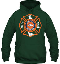 Load image into Gallery viewer, Denver Broncos Firefighter shirt