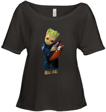 Load image into Gallery viewer, Denver Broncos groot shirt