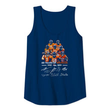 Load image into Gallery viewer, 60 years of denver broncos signed