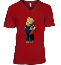 Load image into Gallery viewer, Denver Broncos groot shirt