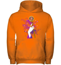 Load image into Gallery viewer, Denver Broncos Maleficent Staff fan shirt