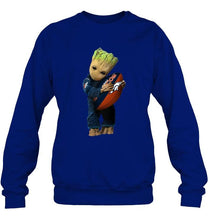 Load image into Gallery viewer, Denver Broncos groot shirt