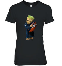 Load image into Gallery viewer, Denver Broncos groot shirt