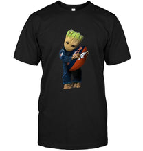 Load image into Gallery viewer, Denver Broncos groot shirt