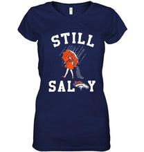 Load image into Gallery viewer, Still salty Denver Broncos fan shirt