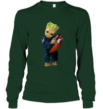 Load image into Gallery viewer, Denver Broncos groot shirt