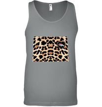 Load image into Gallery viewer, Denver Broncos Leopard State Map love shirt