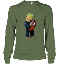 Load image into Gallery viewer, Denver Broncos groot shirt