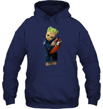 Load image into Gallery viewer, Denver Broncos groot shirt