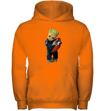Load image into Gallery viewer, Denver Broncos groot shirt