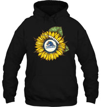 Load image into Gallery viewer, sunflower Boise State Broncos fan shirt