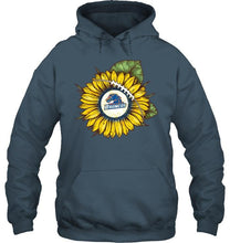 Load image into Gallery viewer, sunflower Boise State Broncos fan shirt