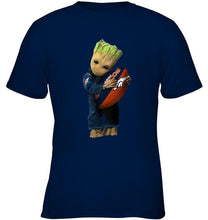 Load image into Gallery viewer, Denver Broncos groot shirt